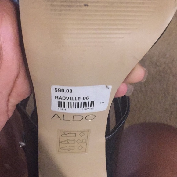 Aldo heels - Picture 5 of 5